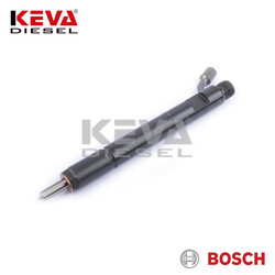 0432191343 Bosch Diesel Injector for Cummins, Cdc (consolidated Diesel) - Thumbnail