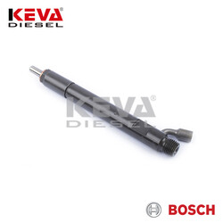 0432191343 Bosch Diesel Injector for Cummins, Cdc (consolidated Diesel) - Thumbnail