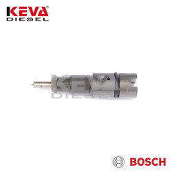 0432191355 Bosch Diesel Injector for Cummins, Cdc (consolidated Diesel) - Thumbnail