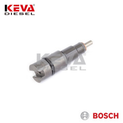 0432191355 Bosch Diesel Injector for Cummins, Cdc (consolidated Diesel) - Thumbnail
