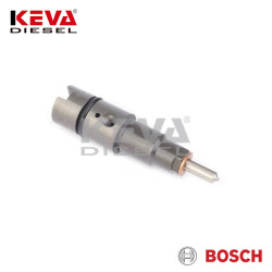 0432191355 Bosch Diesel Injector for Cummins, Cdc (consolidated Diesel) - Thumbnail