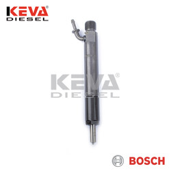 Bosch - 0432191374 Bosch Diesel Injector for Khd-deutz