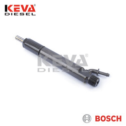 0432191374 Bosch Diesel Injector for Khd-deutz - Thumbnail