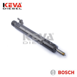 0432191374 Bosch Diesel Injector for Khd-deutz - Thumbnail