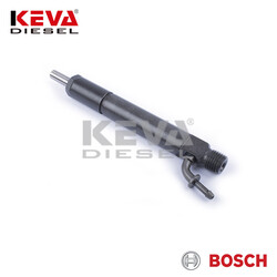 0432191376 Bosch Diesel Injector for Khd-deutz - Thumbnail