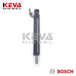 0432191376 Bosch Diesel Injector for Khd-deutz - Thumbnail