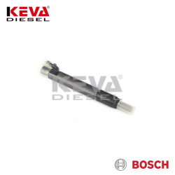0432191377 Bosch Diesel Injector for Khd-deutz - Thumbnail