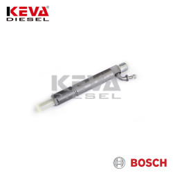 Bosch - 0432191377 Bosch Diesel Injector for Khd-deutz