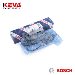 Bosch - 0432191414 Bosch Diesel Injector for Man, Neoplan, Temsa