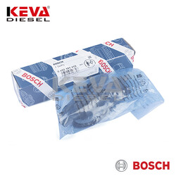 Bosch - 0432191415 Bosch Diesel Injector for Man