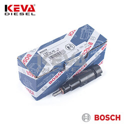 0432191426 Bosch Diesel Injector for Case, Cummins, New Holland - Thumbnail