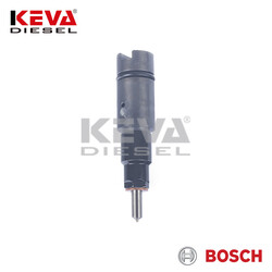 0432191426 Bosch Diesel Injector for Case, Cummins, New Holland - Thumbnail