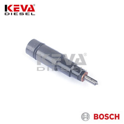 0432191426 Bosch Diesel Injector for Case, Cummins, New Holland - Thumbnail