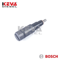 0432191426 Bosch Diesel Injector for Case, Cummins, New Holland - Thumbnail