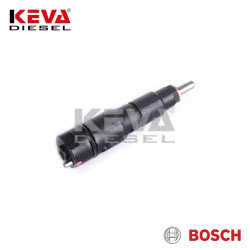 0432191427 Bosch Diesel Injector for Mtu - Thumbnail