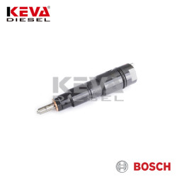 0432191427 Bosch Diesel Injector for Mtu - Thumbnail