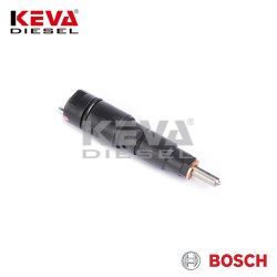Bosch - 0432191427 Bosch Diesel Injector for Mtu
