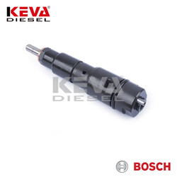 0432191467 Bosch Diesel Injector for Mtu - Thumbnail