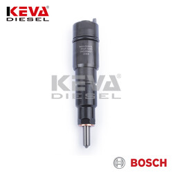 0432191467 Bosch Diesel Injector for Mtu - Thumbnail