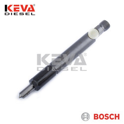 0432191582 Bosch Diesel Injector for Khd-deutz - Thumbnail