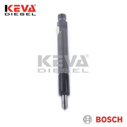 Bosch - 0432191582 Bosch Diesel Injector for Khd-deutz