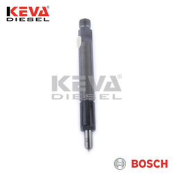 0432191582 Bosch Diesel Injector for Khd-deutz - Thumbnail