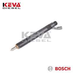 0432191632 Bosch Diesel Injector for Case, Cummins, Cdc (consolidated Diesel) - Thumbnail