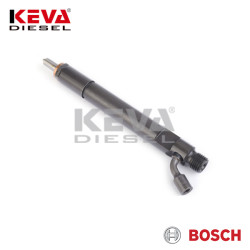 0432191632 Bosch Diesel Injector for Case, Cummins, Cdc (consolidated Diesel) - Thumbnail