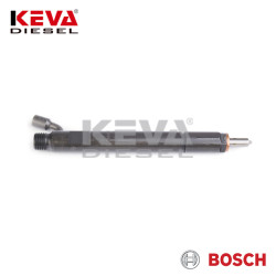 0432191632 Bosch Diesel Injector for Case, Cummins, Cdc (consolidated Diesel) - Thumbnail