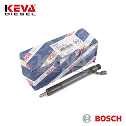 0432191642 Bosch Diesel Injector for Cummins, Cdc (consolidated Diesel) - Thumbnail