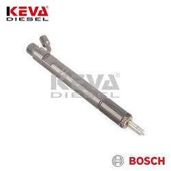 0432191642 Bosch Diesel Injector for Cummins, Cdc (consolidated Diesel) - Thumbnail