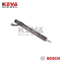 0432191738 Bosch Diesel Injector for Case, Cummins, New Holland - Thumbnail