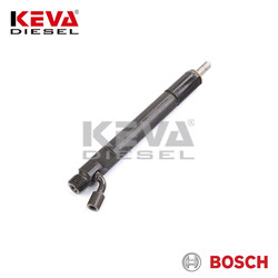 0432191738 Bosch Diesel Injector for Case, Cummins, New Holland - Thumbnail