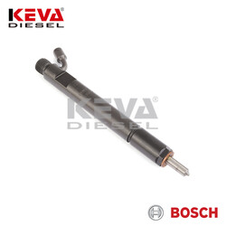 0432191740 Bosch Diesel Injector for Cummins, Cdc (consolidated Diesel) - Thumbnail