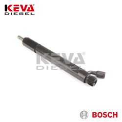0432191740 Bosch Diesel Injector for Cummins, Cdc (consolidated Diesel) - Thumbnail