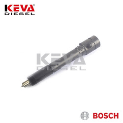 Bosch - 0432191757 Bosch Injector (Conv. Type) for Mack, Renault