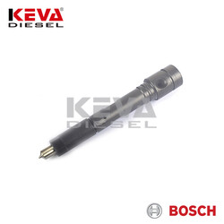 0432191757 Bosch Diesel Injector for Renault, Mack - Thumbnail