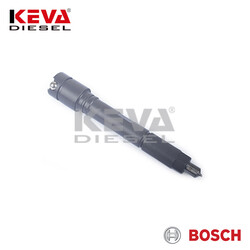 0432191757 Bosch Diesel Injector for Renault, Mack - Thumbnail