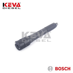 0432191757 Bosch Diesel Injector for Renault, Mack - Thumbnail