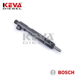 0432191765 Bosch Diesel Injector for Volvo, Volvo Penta - Thumbnail