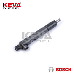 0432191765 Bosch Diesel Injector for Volvo, Volvo Penta - Thumbnail