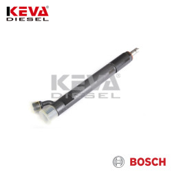 0432191812 Bosch Diesel Injector for Fiat, Ford, Case, Cummins, New Holland - Thumbnail