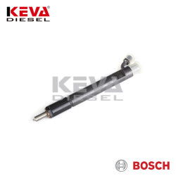 0432191812 Bosch Diesel Injector for Fiat, Ford, Case, Cummins, New Holland - Thumbnail