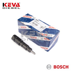 Bosch - 0432193417 Bosch Diesel Injector