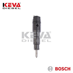 0432193417 Bosch Diesel Injector - 2
