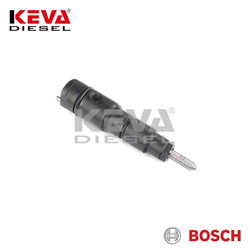 0432193417 Bosch Diesel Injector - Thumbnail