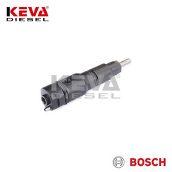0432193417 Bosch Diesel Injector - Thumbnail