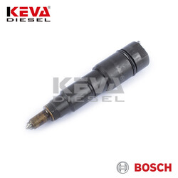 0432193419 Bosch Diesel Injector for Mercedes Benz - Thumbnail