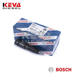 Bosch - 0432193420 Bosch Diesel Injector for Mercedes Benz