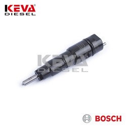 0432193420 Bosch Diesel Injector for Mercedes Benz - Thumbnail